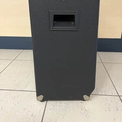 Fender Bassman Combo 100 Black image 7