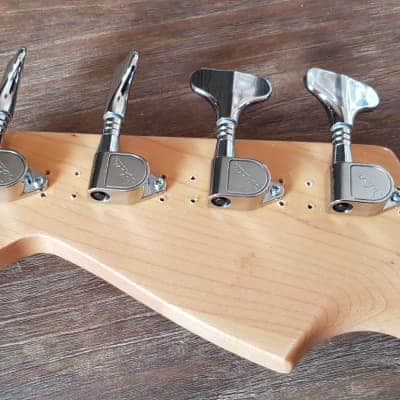 Short Scale Precision Bass image 6