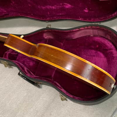 Gibson Les Paul Custom 20th Anniversary 1974 - Cherry Sunburst image 13