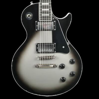 Maybach Lester '60 Custom Aged - Silver Burst image 1