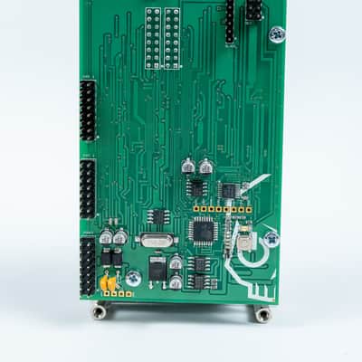 Abstract Data ADE-32 Octocontroller Module 2010s - Silver image 3