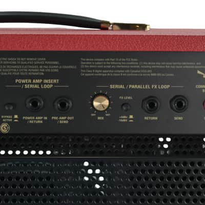 Marshall JVM 215 Customshop Tattoo Vicky Morgan image 9