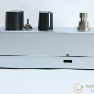 Universal Audio UAFX 1176 Studio Compressor image 3