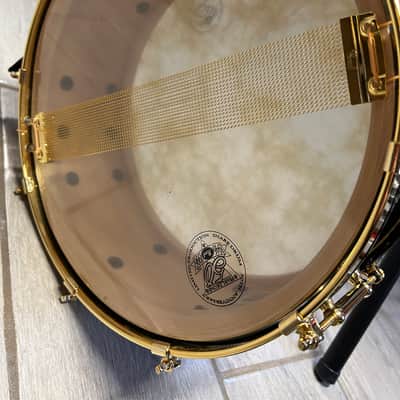 Pearl Pearl 50th Anniversary Snare drum 1996 image 4