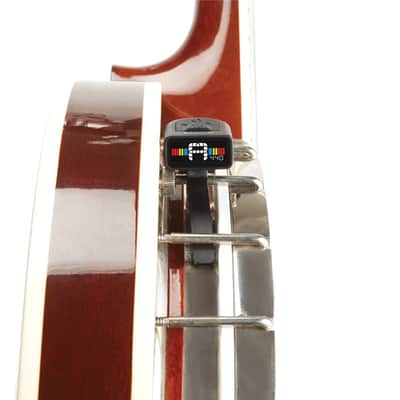 D'Addario Micro Banjo Tuner image 2