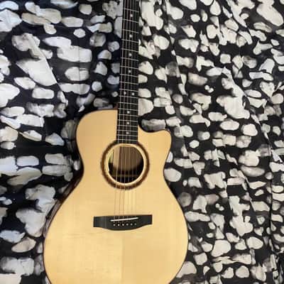 Lakewood Deluxe Series M-32 CP image 4