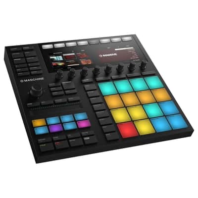 Native Instruments Maschine MK3 image 4