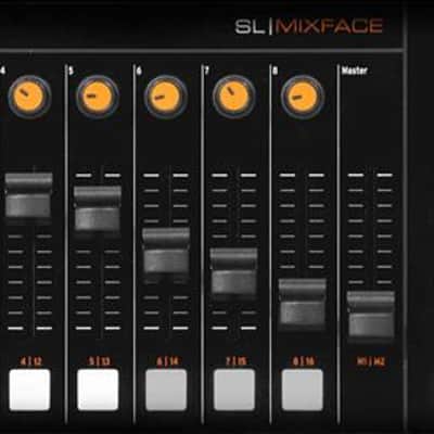 Studiologic SL Mixface Control Surface image 1