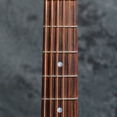 Gibson J-45 50s Faded Sunburst Satin w/ FREE Same Day Shipping image 2