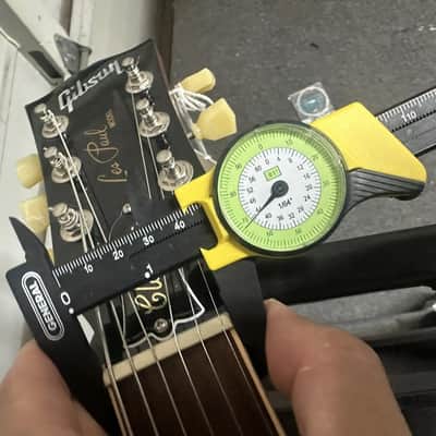 Gibson Les Paul 120th Anniversary 2014 image 11