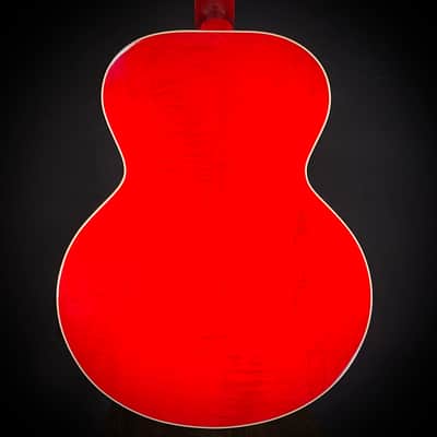 Gibson Everly Brothers J-180 - Cherry image 2