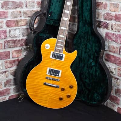 Tokai  ULS150 Love Rock (Japan) Lemon Drop image 6