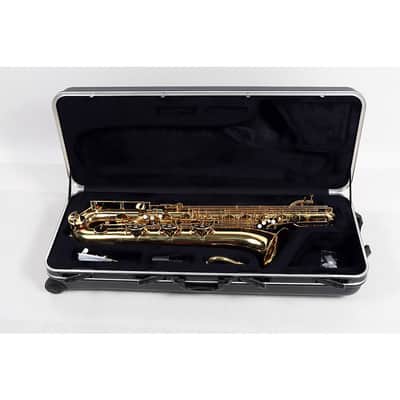 Jupiter JBS1000 Deluxe Baritone Saxophone Regular image 1