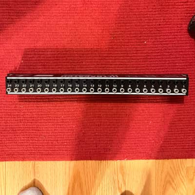 Behringer Ultrapatch PX1000 2000’s image 1