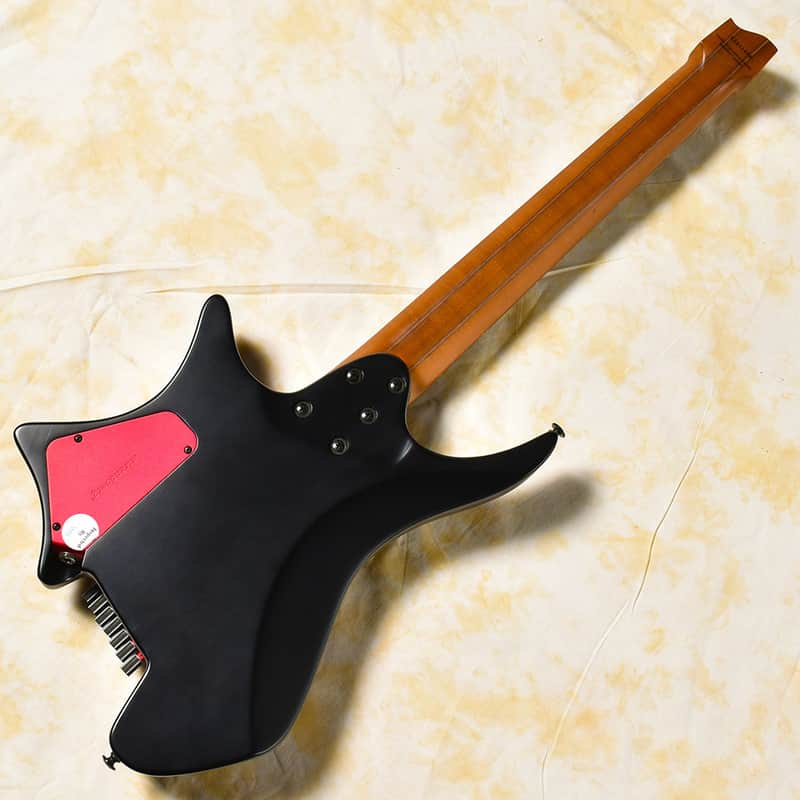 Strandberg Boden Singularity 7 True Temperament (Per Nilsson | Reverb