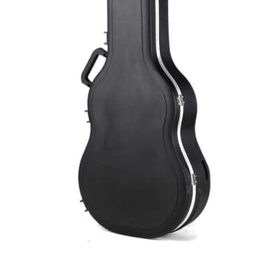 SKB 1SKB-18 Acoustic Dreadnought Deluxe Guitar Case image 4