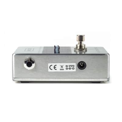 MXR M109S Six Band EQ Pedal image 3