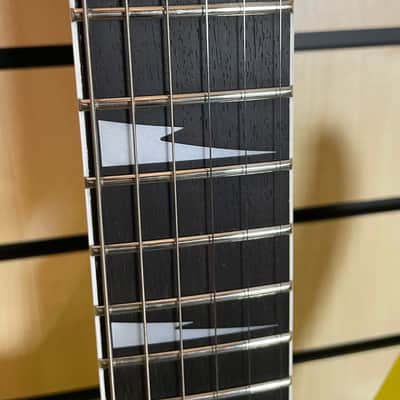 Ibanez 540PIII-DY Genesis Collection Desert Sun Yellow Electric Guitar Made in Japan image 7