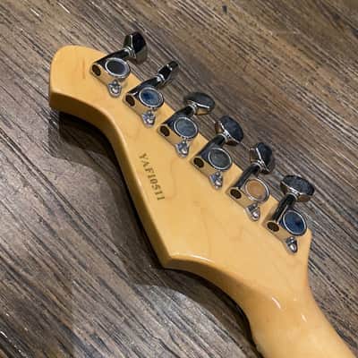 Aria Pro II STG-GT series Electric Guitar -GrunSound-x338- image 7
