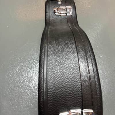 Teton 335-Style Hardshell Guitar Case image 8