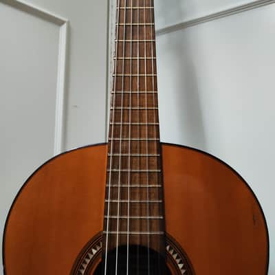 Conde Hermanos Guitarra de Estudio image 5