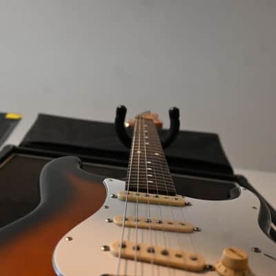 Kramer Focus classic 1983 - Sunburst image 4
