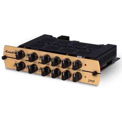 Synergy Marshall JMP Preamp Module image 4
