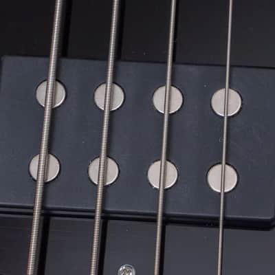 Ernie Ball Music Man StingRay Special 4 H with Roasted Maple Fretboard 2018 - Present - Burnt Apple image 6