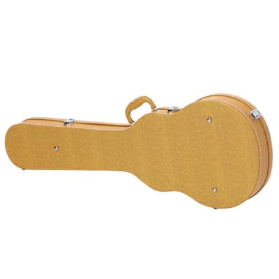 🎸Electric Guitar Hard Case Made with a Plush interior🎸 (Fender Telecaster & Stratocaster, Gibson Les Paul & SG, Ibanez) image 13