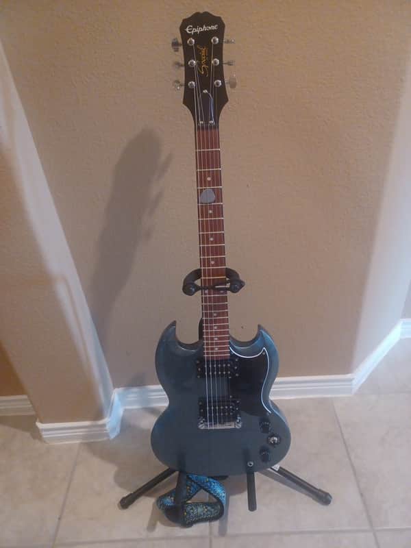 Epiphone SG 2024 image 1