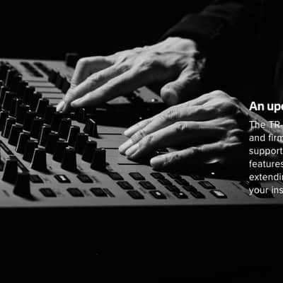 Roland TR-1000 Rhythm Creator image 10