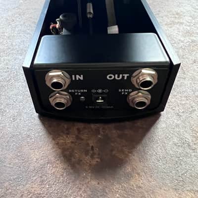Ernie Ball VPJR Tuner 2020 - 2021 - Black image 3