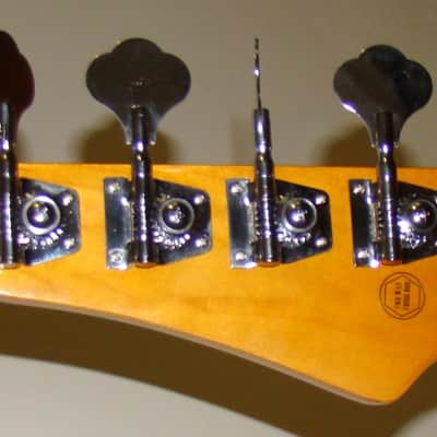 SX VTG Series Medium Scale Bass - Great Value! image 4