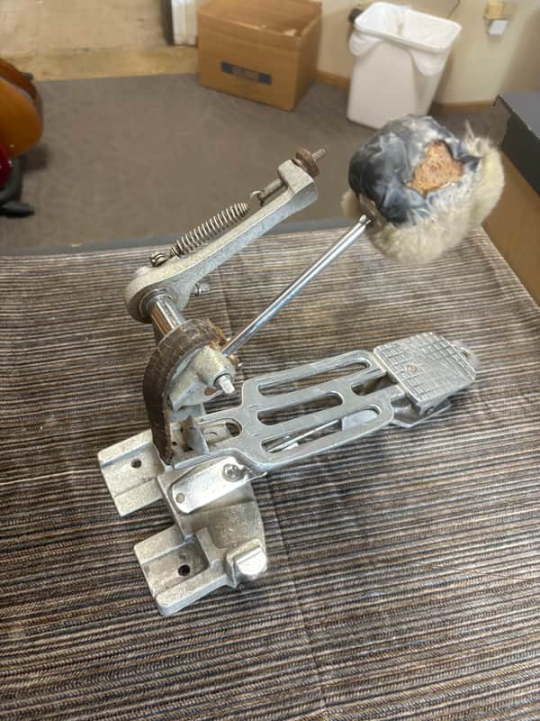 Rogers Swiv-O-Matic Bass Drum Pedal (Used) image 1