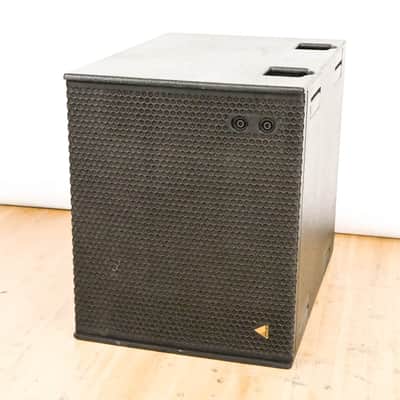 Adamson SpekTrix Sub Dual 18" Compact Sub-Bass Loudspeaker CG0136J *ASK FOR SHIPPING*