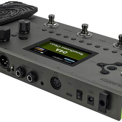 MOOER GE200 PRO image 6