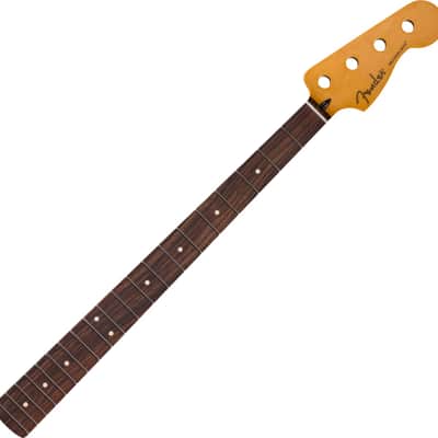 Fender Player II Series Precision Bass Modern C Maple Neck, Rosewood Fingerboard image 1