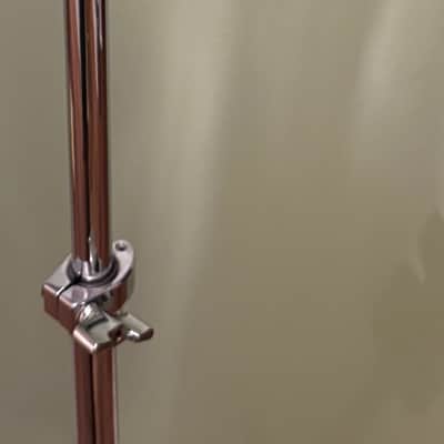 Gibraltar Straight Cymbal Stand Double Braced Heavy Duty NWT image 2
