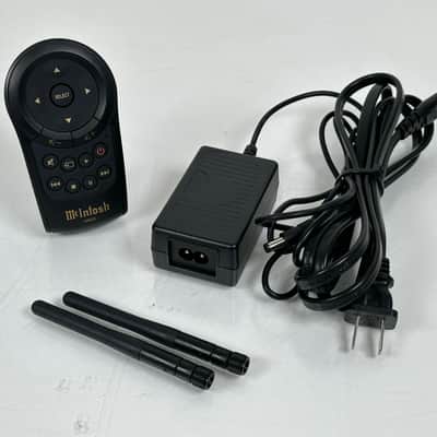 McIntosh MB50 Streaming Audio Player image 8