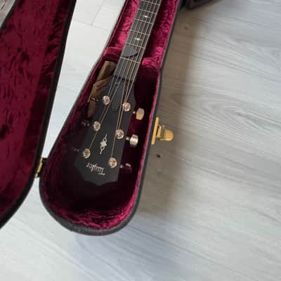 Taylor 314ce Grand Auditorium 2022 - Natural image 3