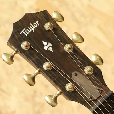 Taylor Builder's Edition 324ce 2020 image 8