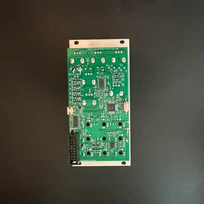 Cre8Audio Mr. Phil Ter Eurorack Synthesizer Module 2022 - Present - White image 2