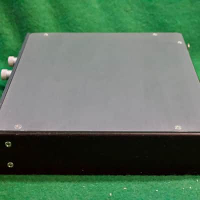 AEA TRP2 The Ribbon Pre 2-Channel Mic Preamp 2018 - 2020- Gray - USED image 6