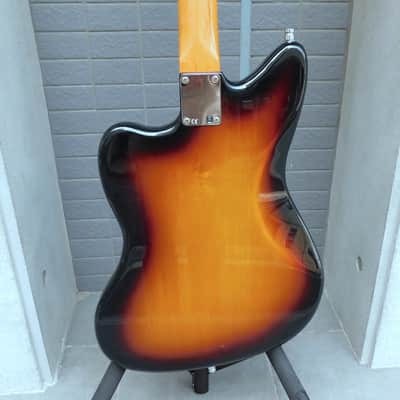 Fender Classic Player Jazzmaster Special | Mexico Made image 6