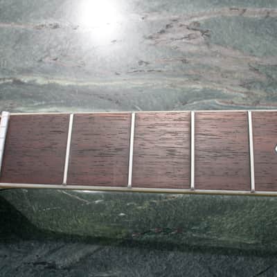 1970's Kasuga K Country D-350C Jacaranda - Natural image 20