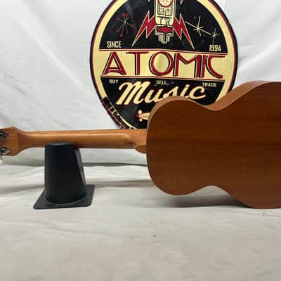 Luna Uke Tribal Tenor Ukulele image 9