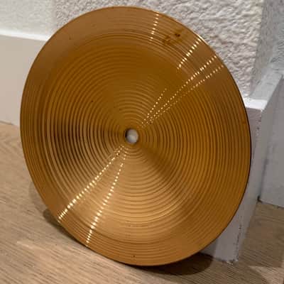 Meinl 8" Classics Low Bell - Brilliant image 3