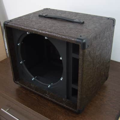 112 THIELE Style BOX Guitar Cabinet Gitarren Spalte Gitarrenbox image 6