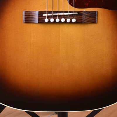 Gibson L-00 Standard 2019 Vintage Sunburst image 12