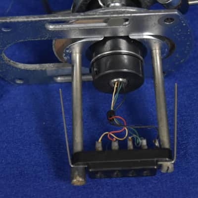 SME 3009 series II Tone Arm In VG Condition #60048 image 20